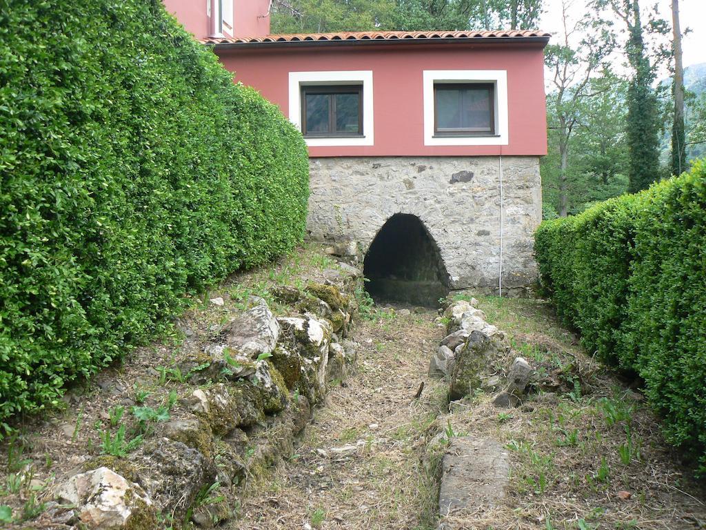 Hotel Y Ar Palacio Florez Estrada Genestoso Exterior photo