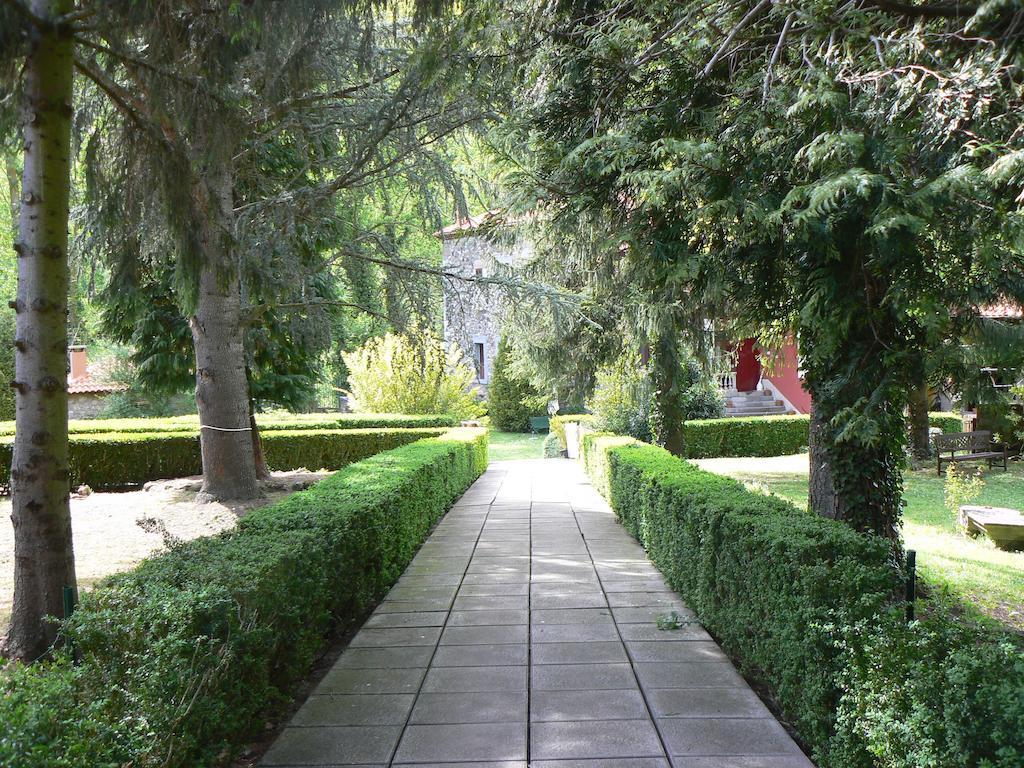 Hotel Y Ar Palacio Florez Estrada Genestoso Exterior photo