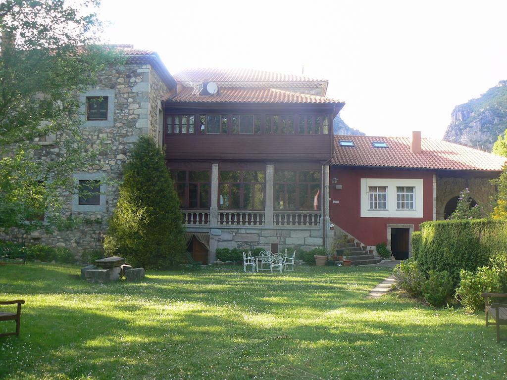 Hotel Y Ar Palacio Florez Estrada Genestoso Exterior photo